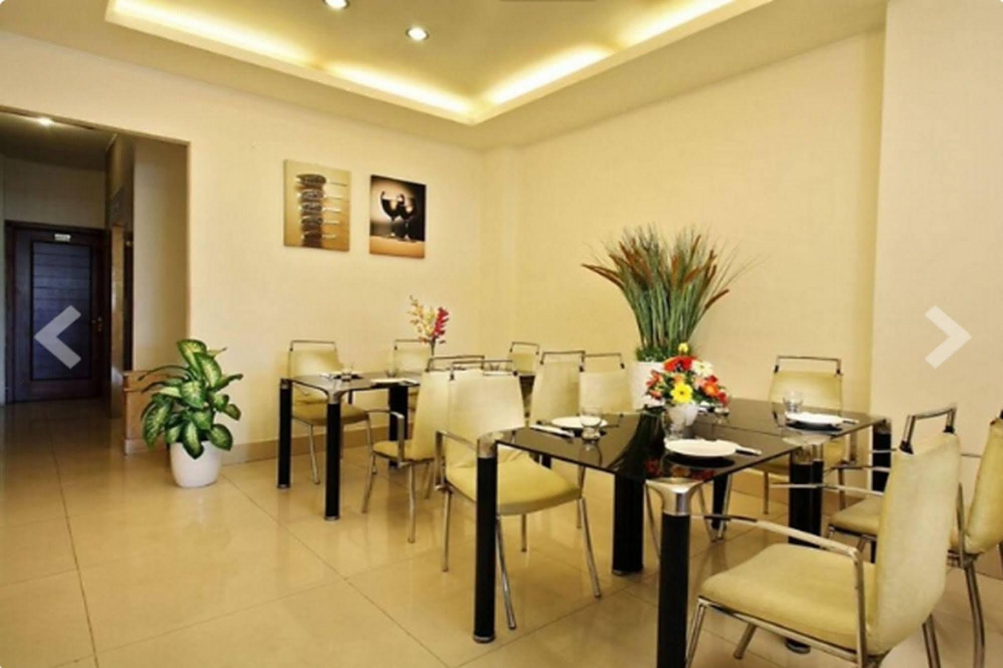 Ben Thanh Market - Hotel Premium Hô Chi Minh-Ville Extérieur photo