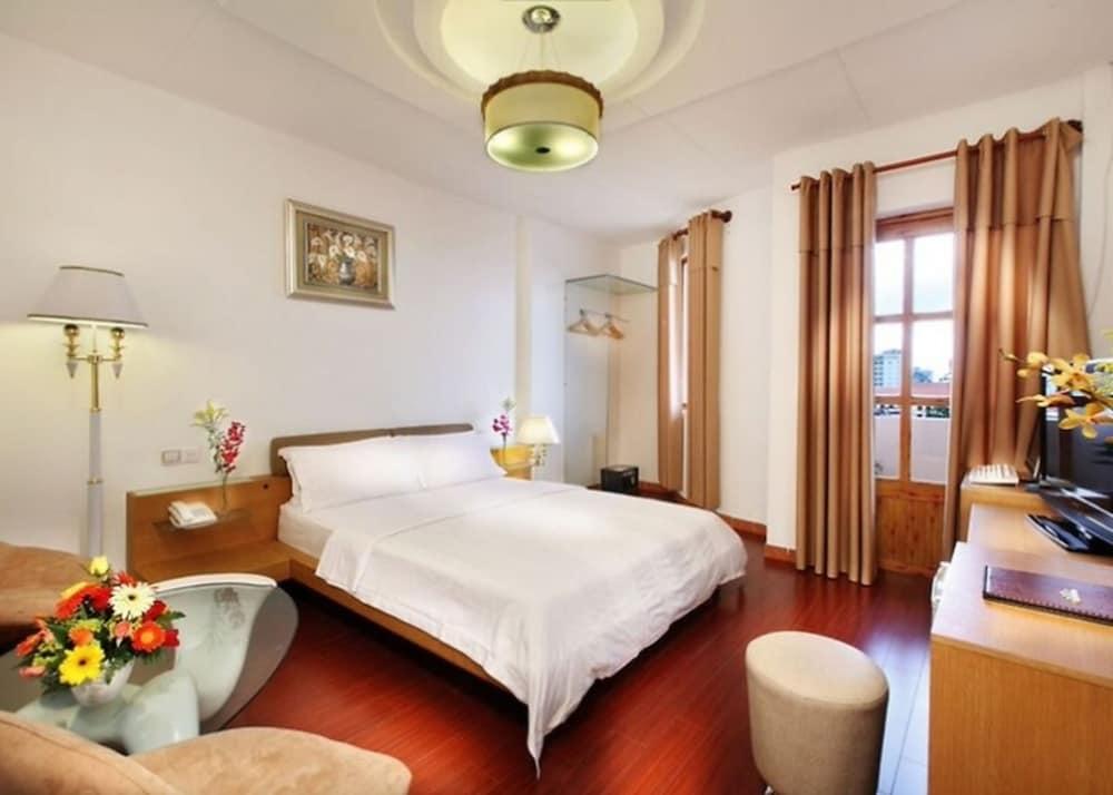 Ben Thanh Market - Hotel Premium Hô Chi Minh-Ville Extérieur photo