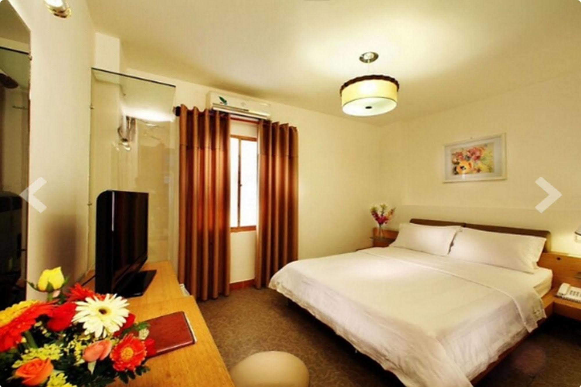 Ben Thanh Market - Hotel Premium Hô Chi Minh-Ville Extérieur photo