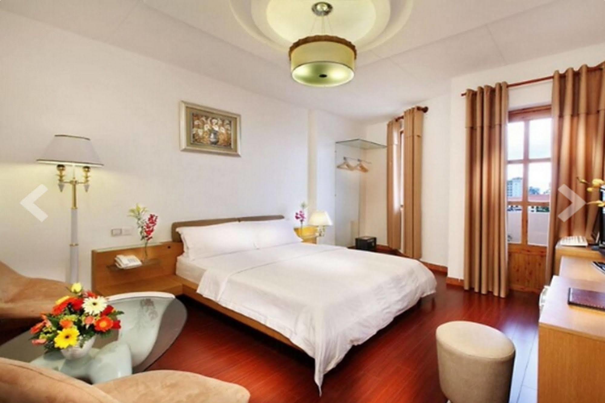 Ben Thanh Market - Hotel Premium Hô Chi Minh-Ville Extérieur photo